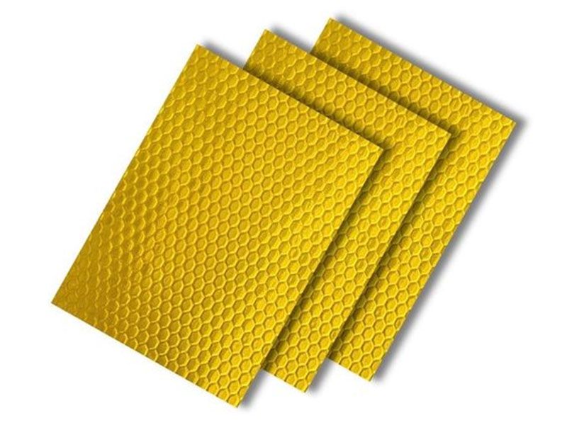 阿勒泰润合保温隔热材料